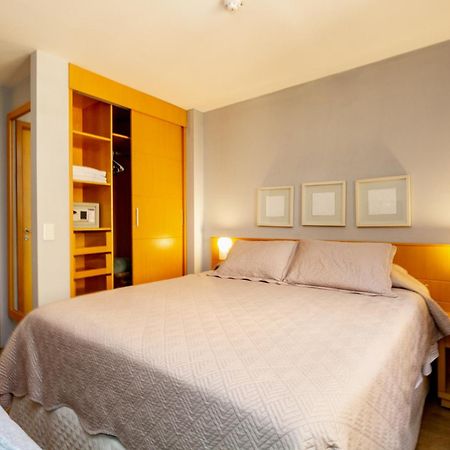 Tres De Julho Flats - Jardins Apartment São Paulo Luaran gambar