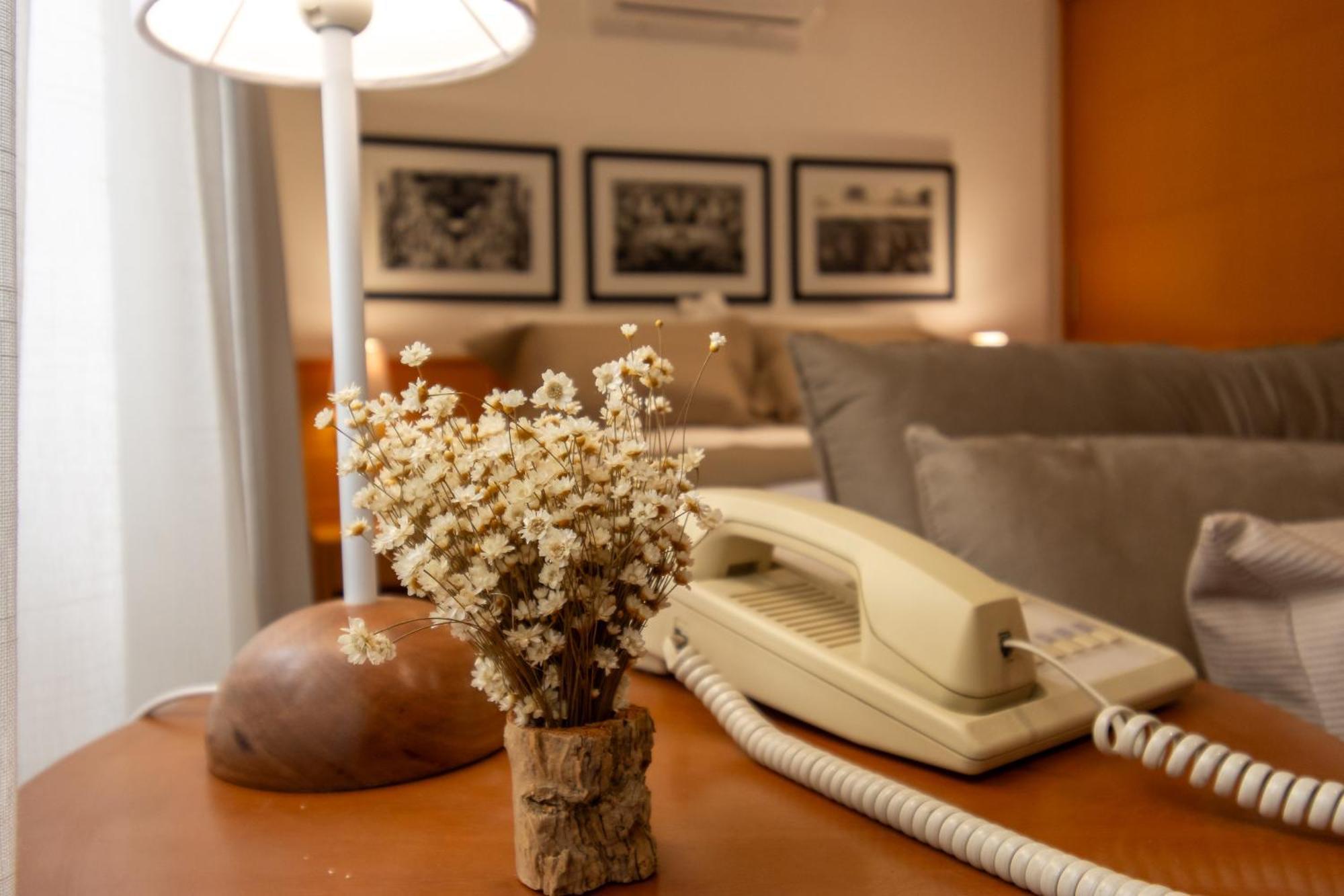 Tres De Julho Flats - Jardins Apartment São Paulo Luaran gambar