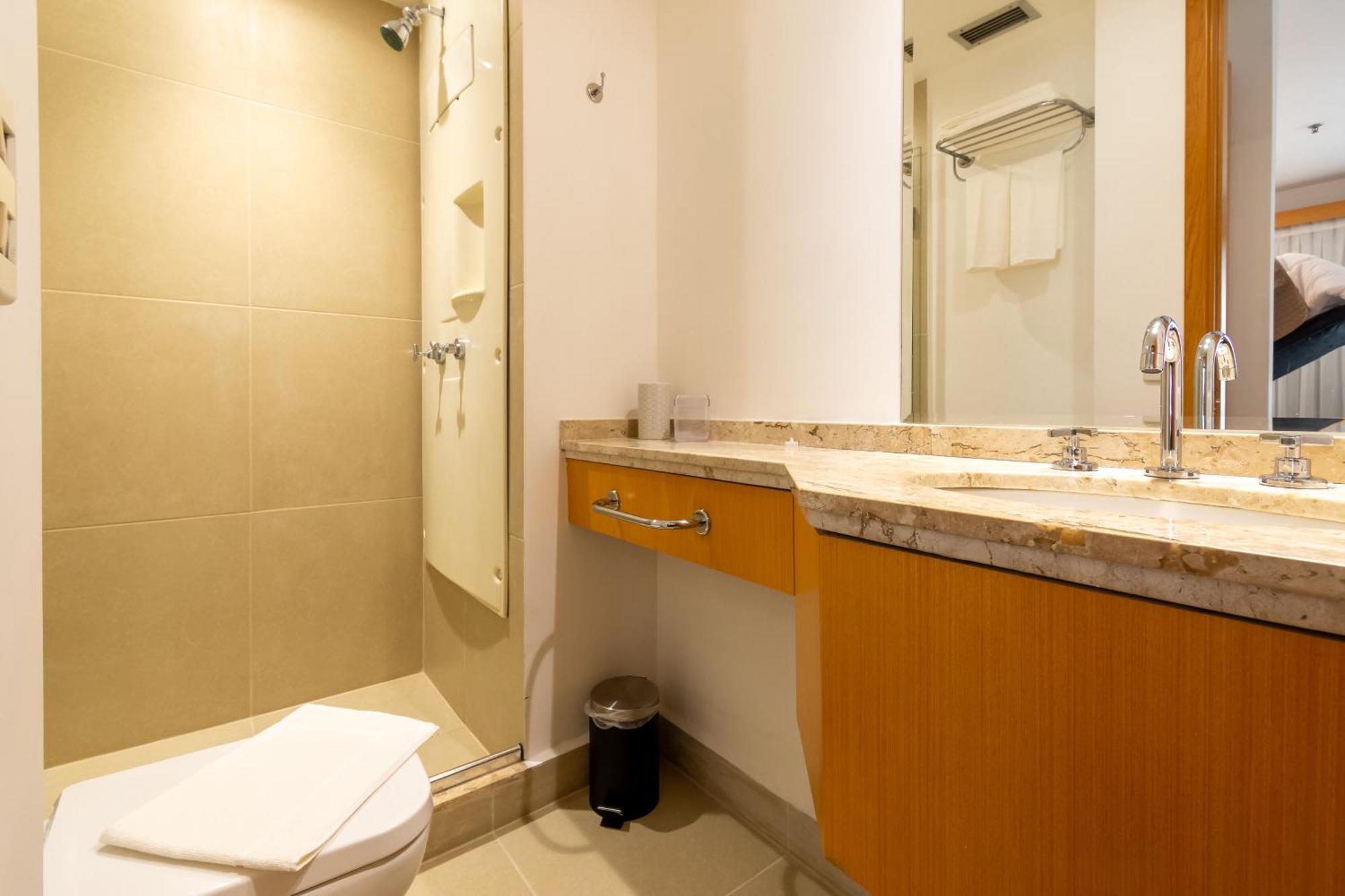 Tres De Julho Flats - Jardins Apartment São Paulo Luaran gambar