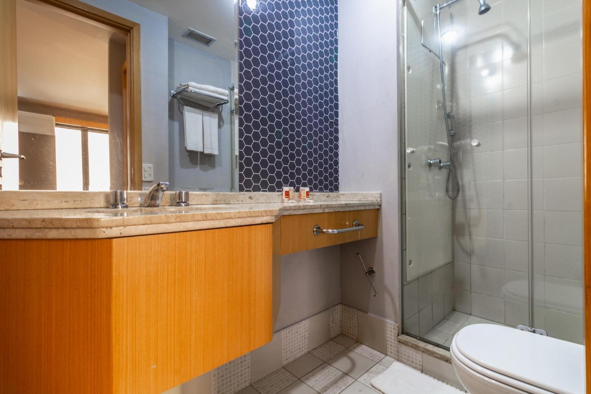 Tres De Julho Flats - Jardins Apartment São Paulo Bilik gambar