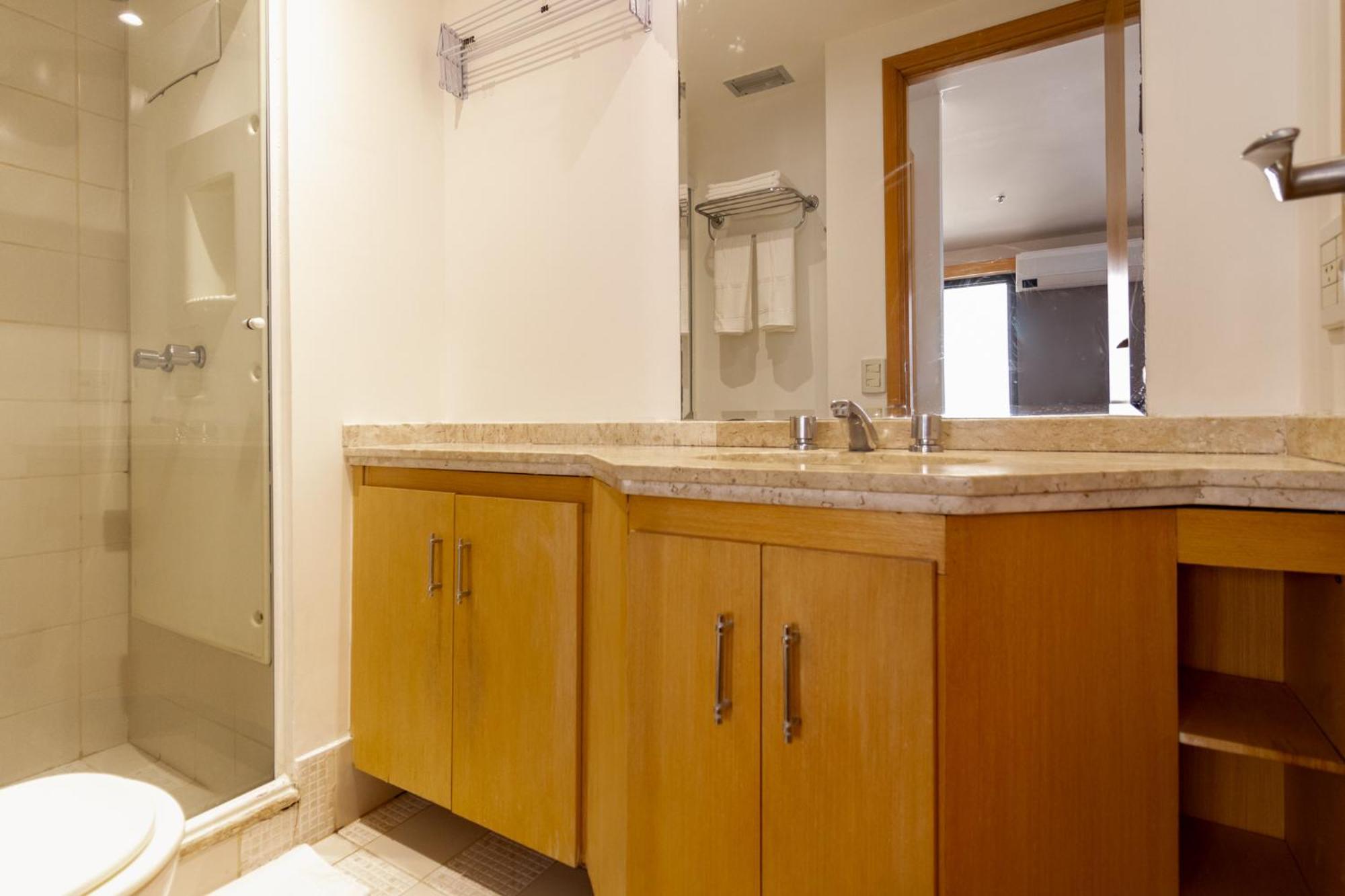 Tres De Julho Flats - Jardins Apartment São Paulo Bilik gambar