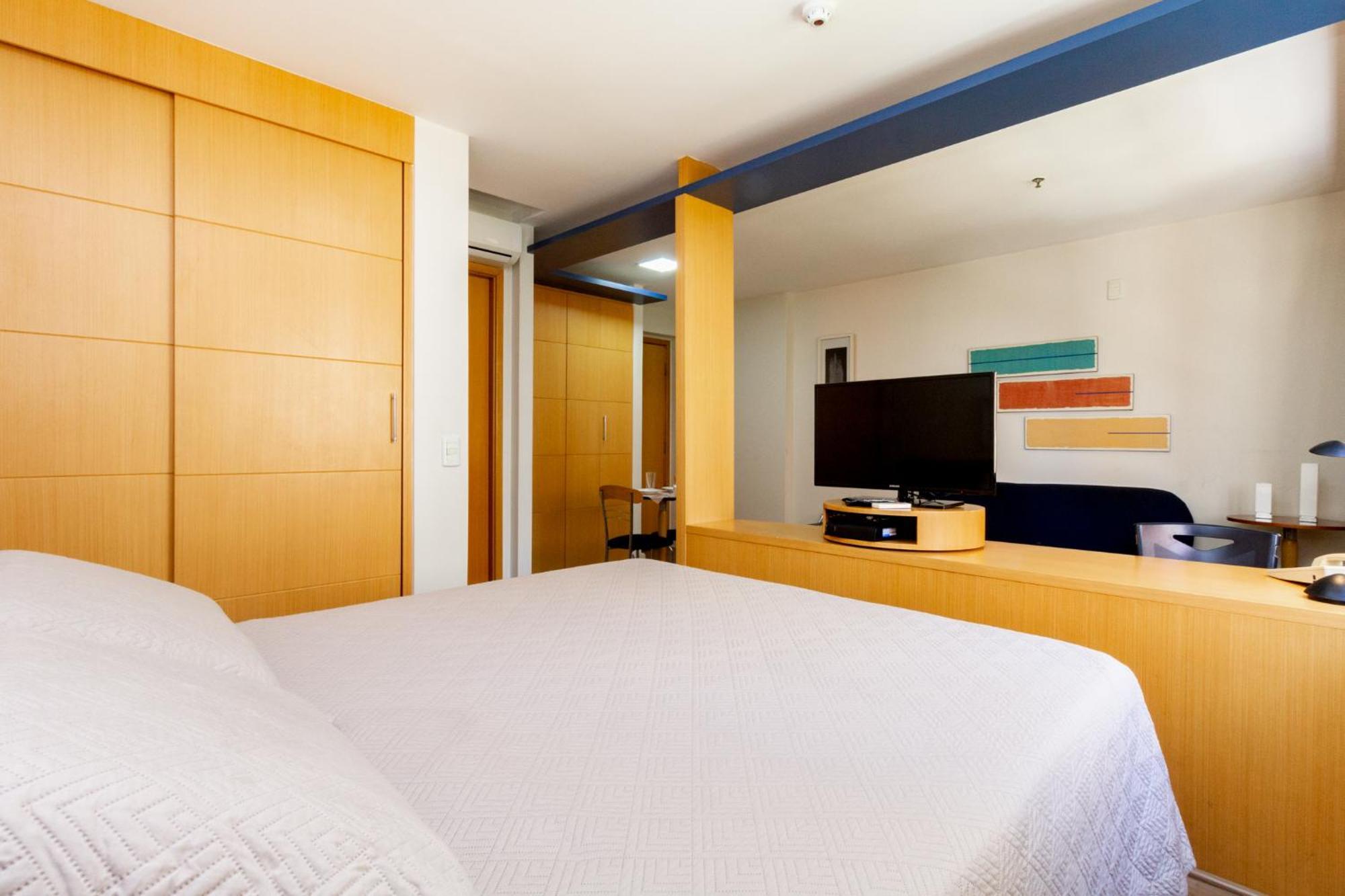 Tres De Julho Flats - Jardins Apartment São Paulo Bilik gambar