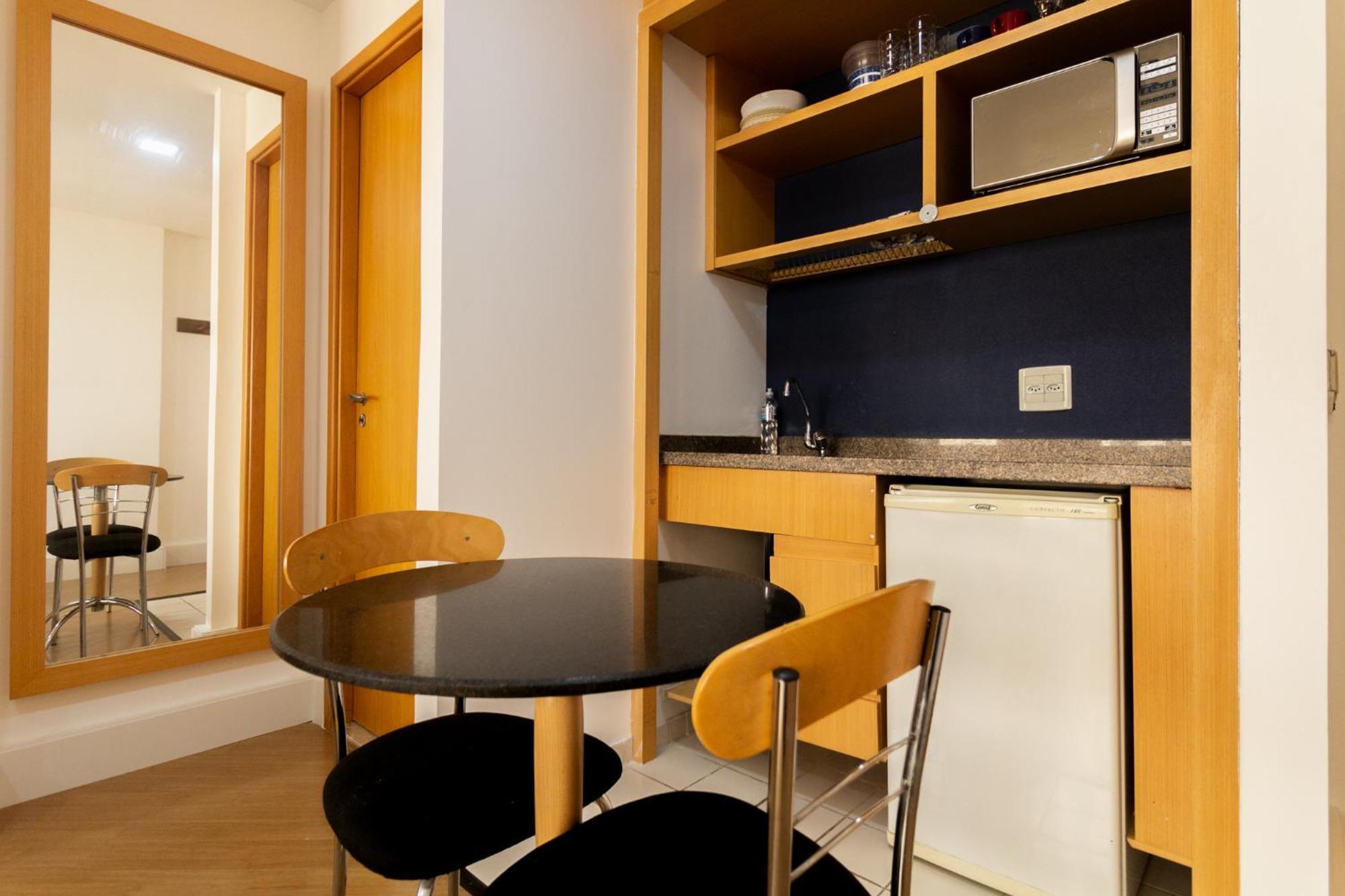 Tres De Julho Flats - Jardins Apartment São Paulo Bilik gambar