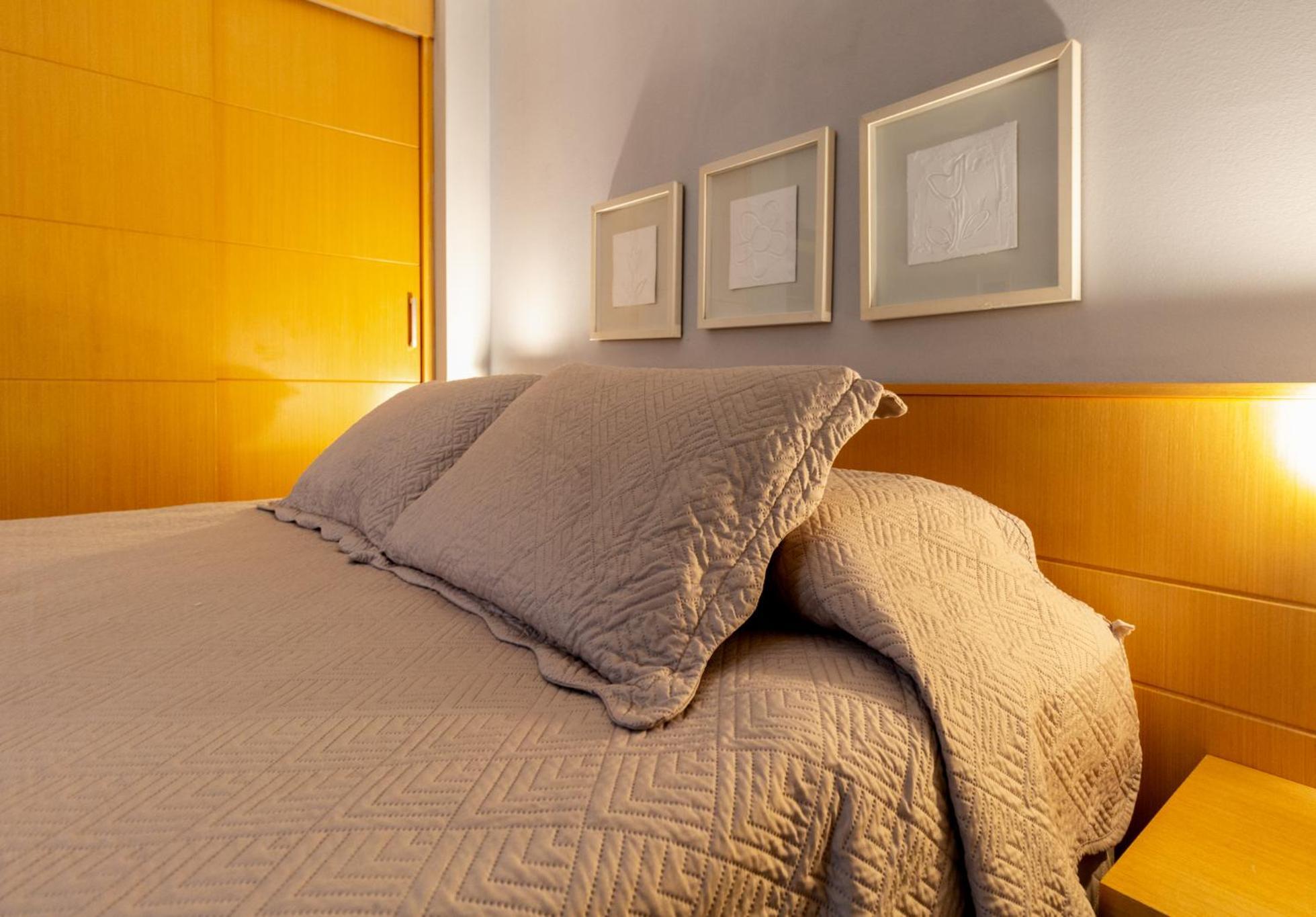 Tres De Julho Flats - Jardins Apartment São Paulo Bilik gambar
