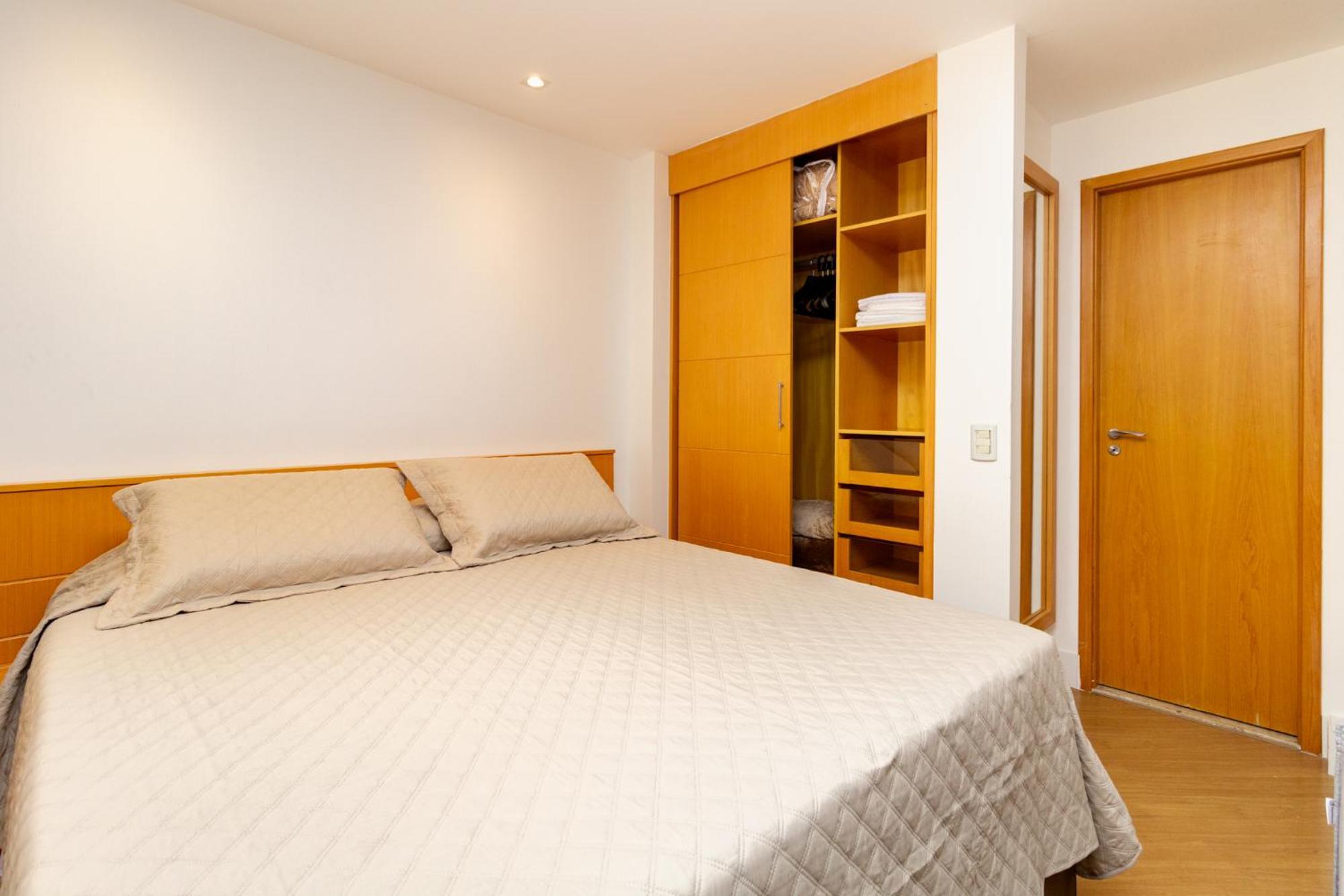 Tres De Julho Flats - Jardins Apartment São Paulo Bilik gambar
