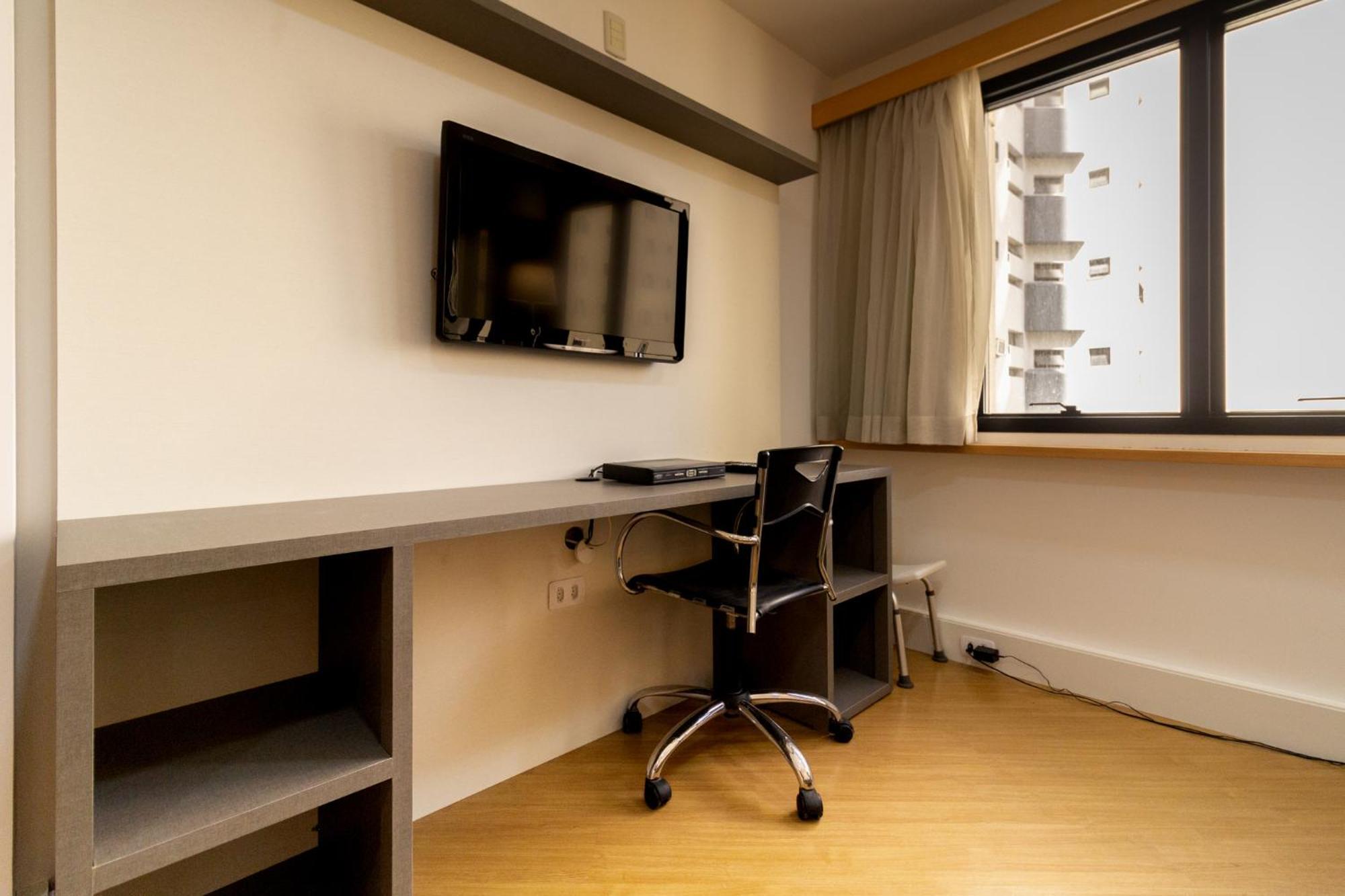 Tres De Julho Flats - Jardins Apartment São Paulo Bilik gambar