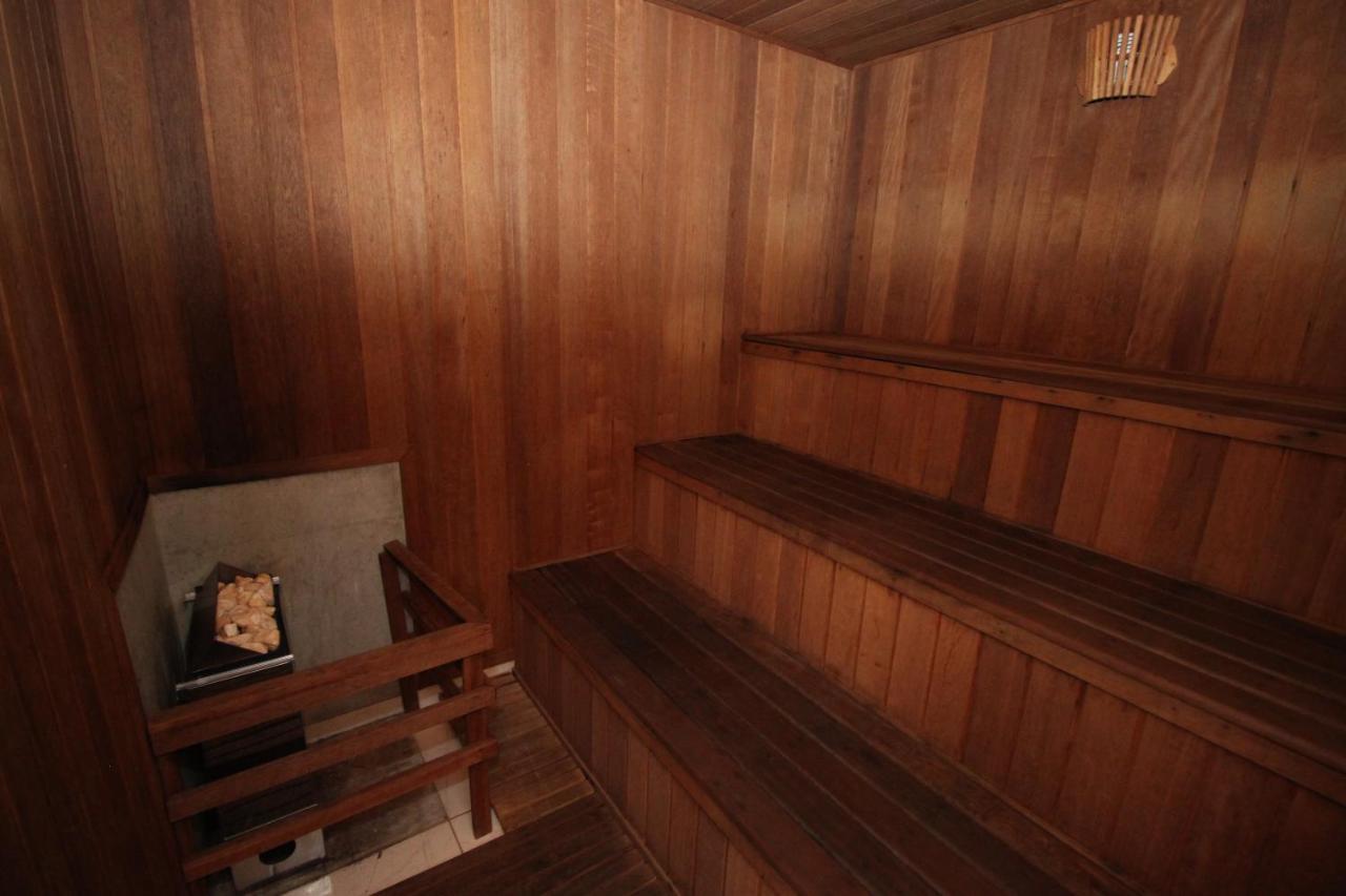 Tres De Julho Flats - Jardins Apartment São Paulo Luaran gambar