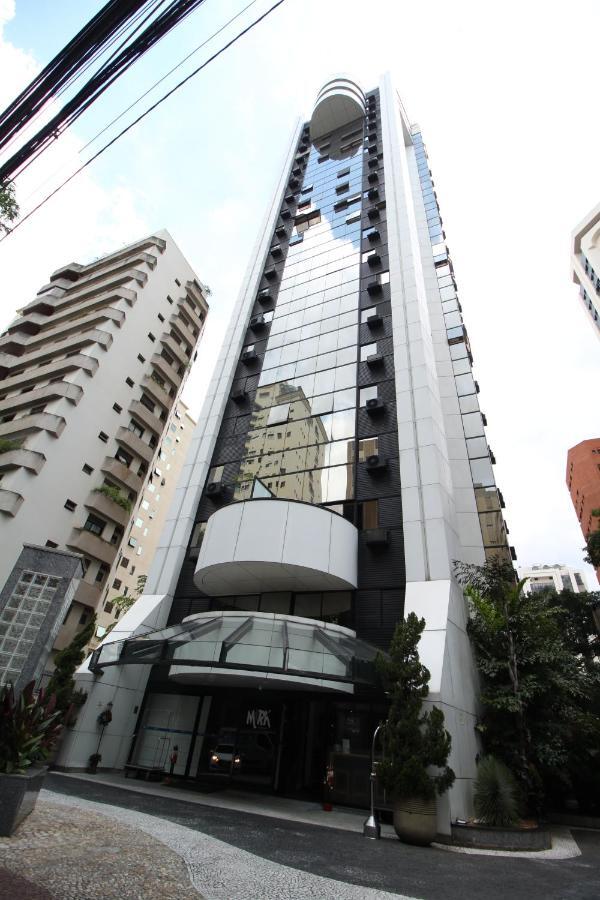 Tres De Julho Flats - Jardins Apartment São Paulo Luaran gambar