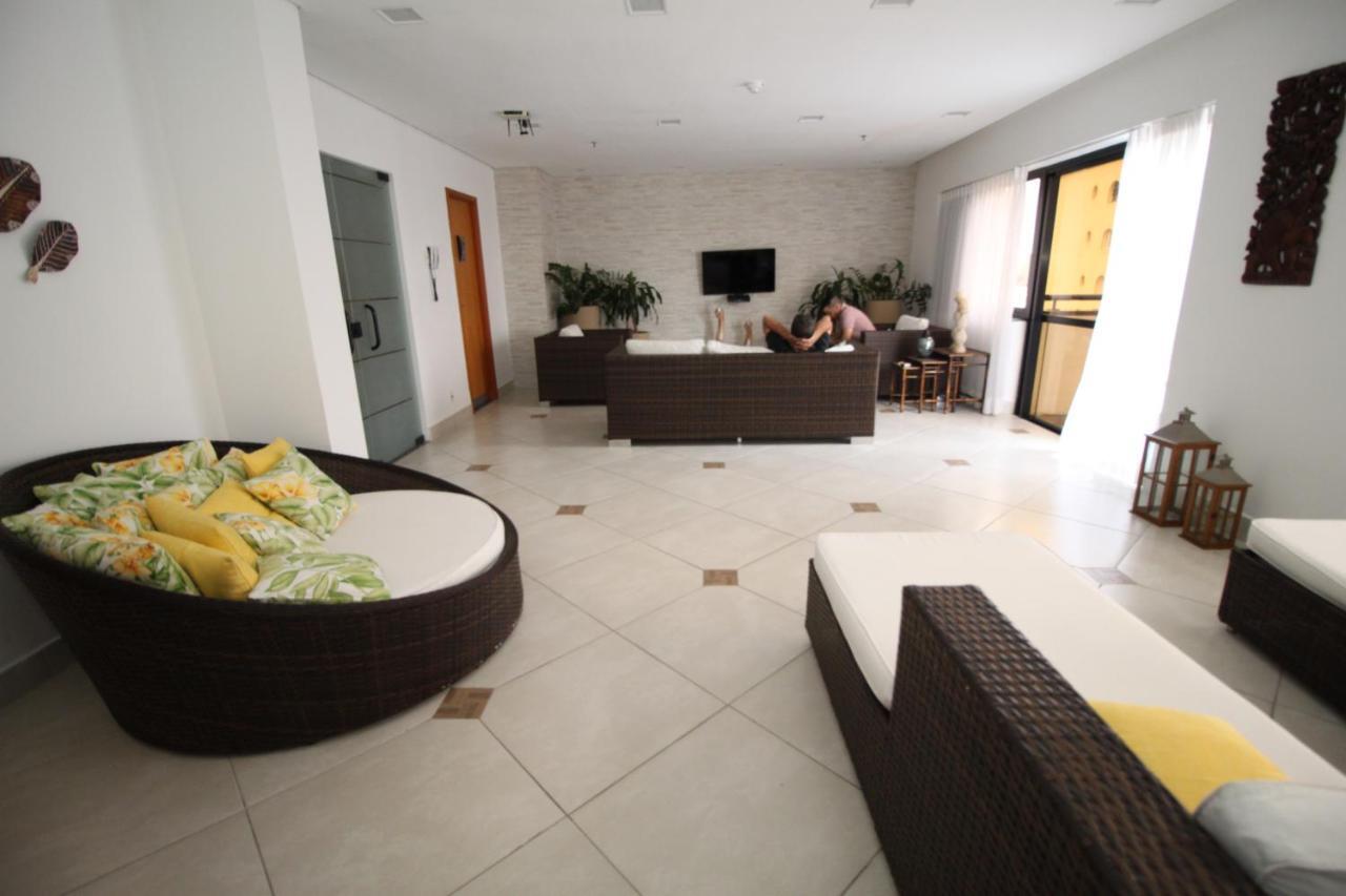 Tres De Julho Flats - Jardins Apartment São Paulo Luaran gambar