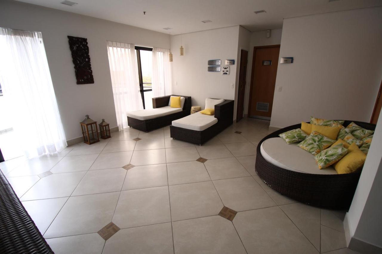 Tres De Julho Flats - Jardins Apartment São Paulo Luaran gambar